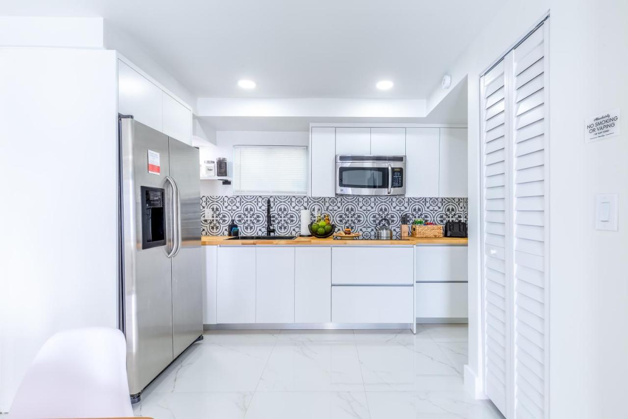 Serenity Holiday home Miami
