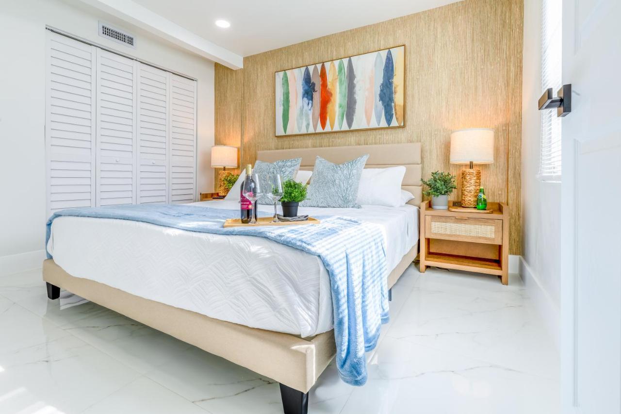 Serenity Holiday home Miami
