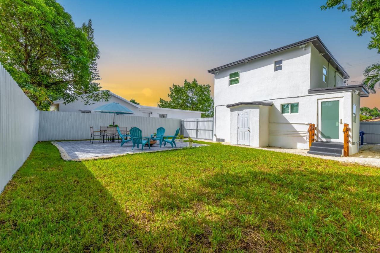 Holiday home Serenity Miami